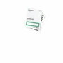 HP LTO-8 Ultrium RW Bar Code Label Pack