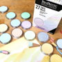 Panpastel Set 27 Tints