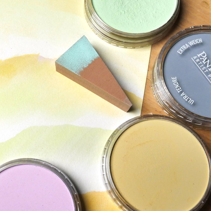 Panpastel Set 27 Tints