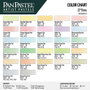 Panpastel Set 27 Tints