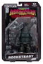 McFarlane Toys Tortues Ninja Page Punchers figurine Rocksteady 17 cm