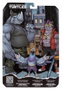 McFarlane Toys Tortues Ninja Page Punchers figurine Rocksteady 17 cm