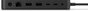Microsoft Surface Thunderbolt 4 Dock for Business, 165W, Noir