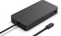 Microsoft Surface Thunderbolt 4 Dock for Business, 165W, Noir