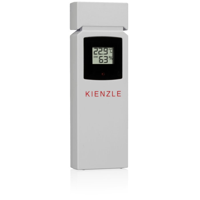 KIENZLE Station météo avec projection