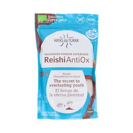 HIFAS DA TERRA REISHI ANTIOX 100g