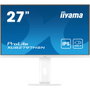 Iiyama ProLite XUB2797HSN-W2 27 pouces Full HD IPS Blanc