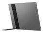 LG Moniteur Portable 17MT70 43,18 cm (17 pouces) WQXGA 2560 x 1600 IPS Non Touch USB-C HDMI Noir