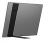 LG Moniteur Portable 17MT70 43,18 cm (17 pouces) WQXGA 2560 x 1600 IPS Non Touch USB-C HDMI Noir