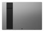 LG Moniteur Portable 17MT70 43,18 cm (17 pouces) WQXGA 2560 x 1600 IPS Non Touch USB-C HDMI Noir