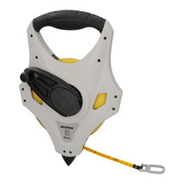 WOLFPACK LINEA PROFESIONAL Cinta Metrica 3X Velocidad 50 mètres