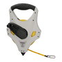 WOLFPACK LINEA PROFESIONAL Cinta Metrica 3X Velocidad 50 mètres