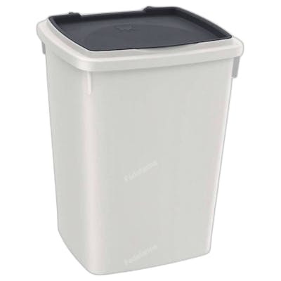 FERPLAST VET Conteneur de nourriture Feedy 13L FERPLAST VET Conteneur de nourriture Feedy 13L