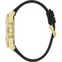 Guess GW0208G2 Zeus - Montre analogique dorée et noire