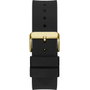 Guess GW0208G2 Zeus - Montre analogique dorée et noire