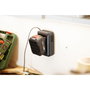 Bosch AL 18V-44 Pack batterie 18V 4 Ah et chargeur