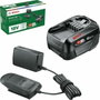 Bosch AL 18V-44 Pack batterie 18V 4 Ah et chargeur