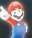 Paladone Products Super Mario veilleuse Mario 20 cm
