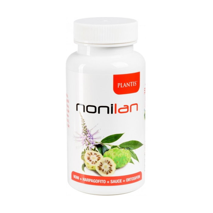 Plantis Nonilan 60 capsules 400mg Plantis Nonilan 60 capsules 400mg