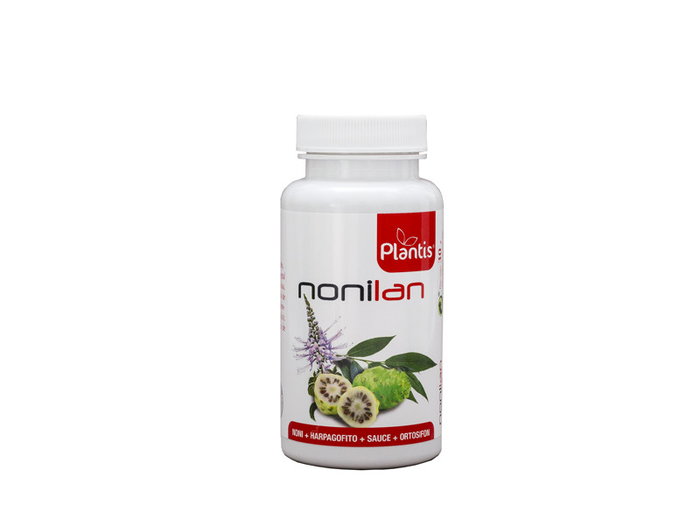 PLANTIS NONILAN 60 capsules
