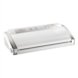 Magic Vac DINAMIKA Machine de mise sous vide domestique - Conservation alimentaire par aspiration d'air pour frigo et congélateur