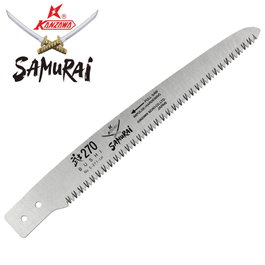 SAMURAI Lame de rechange pour scie JS 270 mm