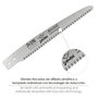 SAMURAI Lame de rechange pour scie JS 270 mm
