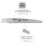 SAMURAI Lame de rechange pour scie JS 270 mm