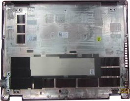 Dell Capot de base inférieur avec antenne WWAN pour Latitude 5410