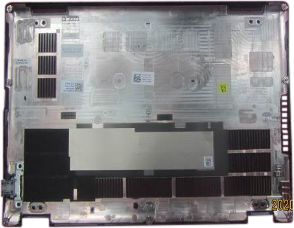 Dell Capot de base inférieur avec antenne WWAN pour Latitude 5410 Dell Capot de base inférieur avec antenne WWAN pour Latitude 5410