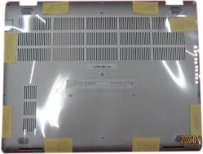 Dell Capot de base inférieur avec antenne WWAN pour Latitude 5410 Dell Capot de base inférieur avec antenne WWAN pour Latitude 5410