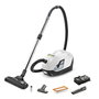 Aspirateur Kärcher Blanc 650 W