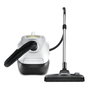 Kärcher DS 6 Aspirateur sans sac avec filtration par eau