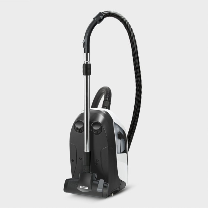 Kärcher DS 6 Aspirateur sans sac avec filtration par eau