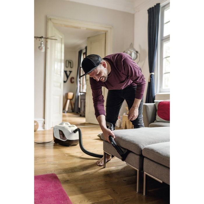 Kärcher DS 6 Aspirateur sans sac avec filtration par eau