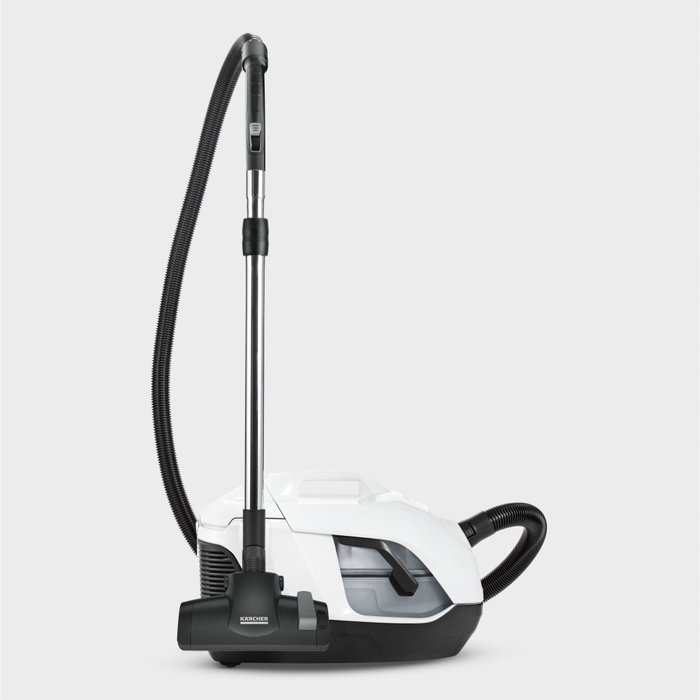 Kärcher DS 6 Aspirateur sans sac avec filtration par eau