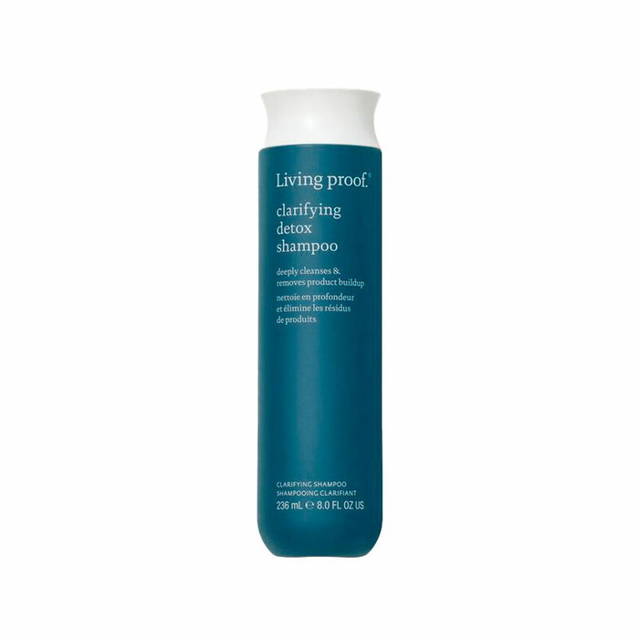 Living Proof CLARIFYING DETOX Shampoing Purifiant 236 ml