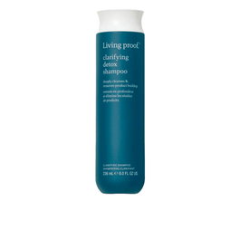 Living Proof CLARIFYING DETOX Shampoing Purifiant 236 ml