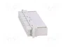 HARTING Connecteur DIN 41612 femelle 15 broches 15A droit