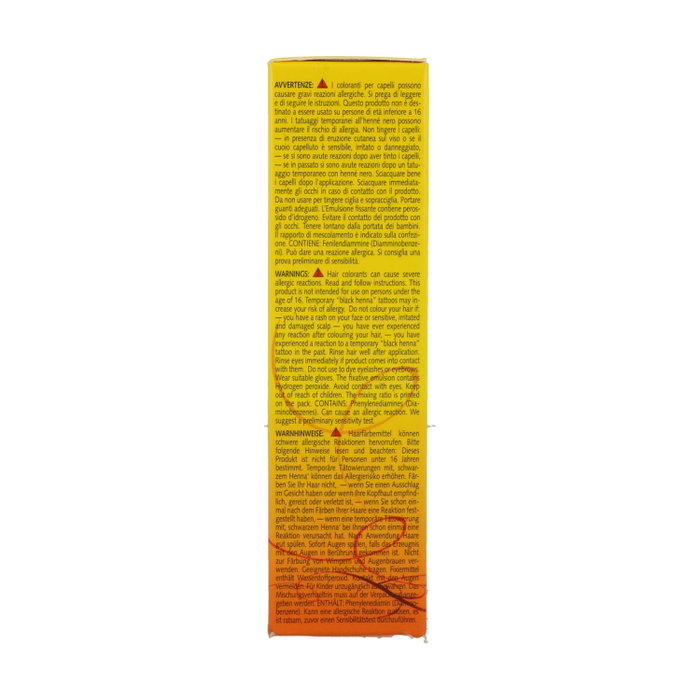 Sanotint Classic Nº2 Marron Oscuro