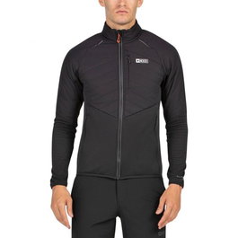 Veste de Sport +8000 NED-005 Noir XL