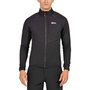 Veste de Sport +8000 NED-005 Noir XL