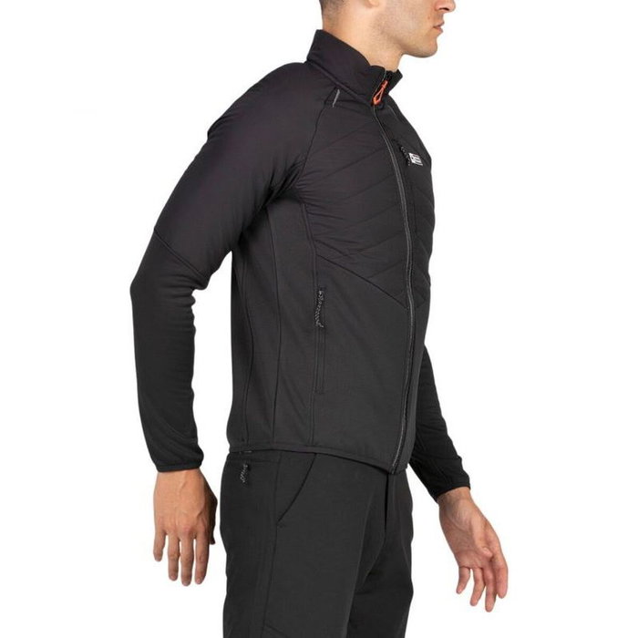 Veste de Sport +8000 NED-005 Noir XL