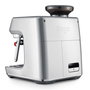 Sage SES985BSS4EEU1 Cafetière The Oracle™ Jet Acier Inoxydable Brossé - Automatique avec écran tactile, mouture, infusion et lait via Auto MilQ™ et ThermoJet®