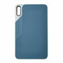 Intenso TX100 SSD externe 2 To Bleu, Gris
