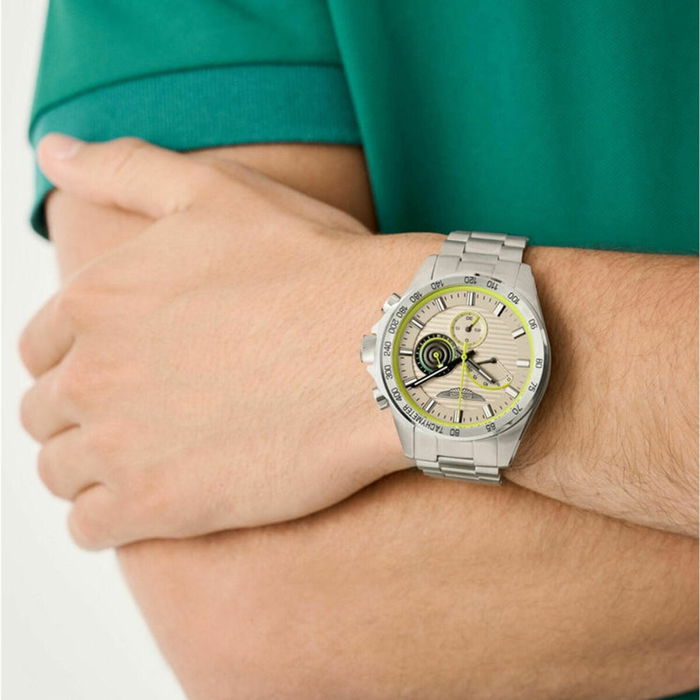 Montre Homme Aston Martin MTRH1F504 Montre Homme Aston Martin MTRH1F504