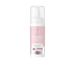 Vv Pharm Foot Collagen Power Serum 15ml