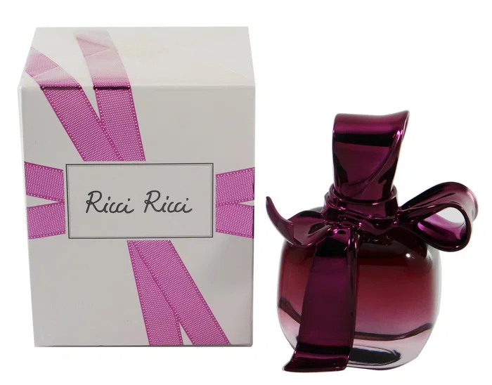 Nina Ricci Ricci Ricci Eau De Parfum 50 ml