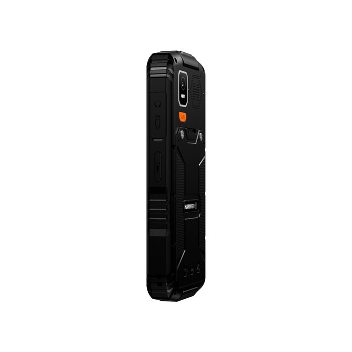 Hammer Horizon 2.4 Téléphone Mobile Robustesse IP68 Standard Militaire MIL-STD-810H Batterie 3000 mAH 4G LTE Hammer Horizon 2.4 Téléphone Mobile Robustesse IP68 Standard Militaire MIL-STD-810H Batterie 3000 mAH 4G LTE