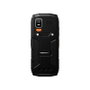 Hammer Horizon 2.4 Téléphone Mobile Robustesse IP68 Standard Militaire MIL-STD-810H Batterie 3000 mAH 4G LTE